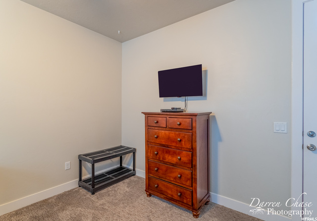 Casita TV Space