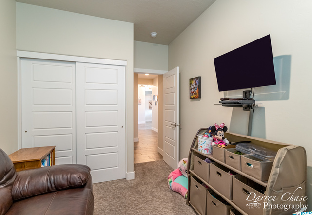 Bedroom #3