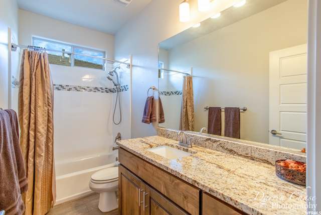 Casita Bathroom
