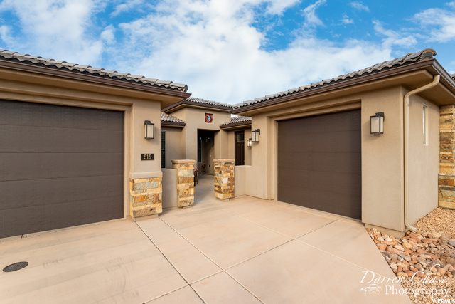 Garages