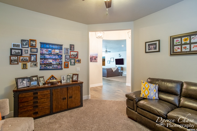 Office/den