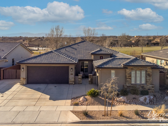Existing Home