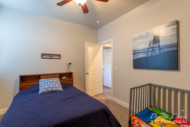 Bedroom #2