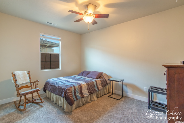 Casita Room