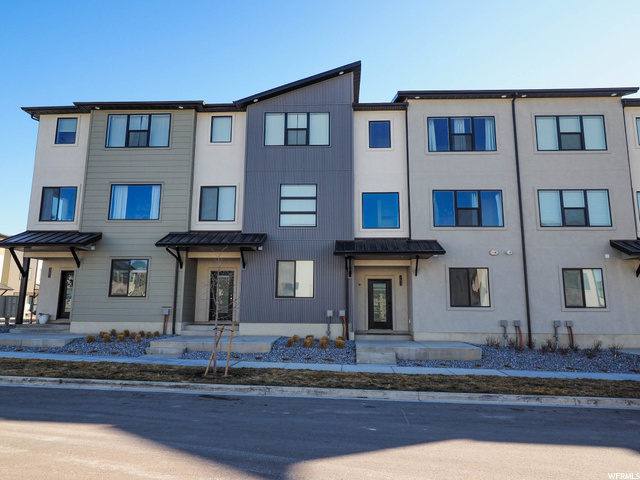 Existing Home