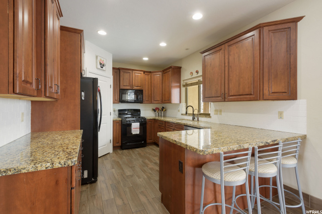 1612 E Bainbridge Rd, Sandy, UT 84092 — photo 9