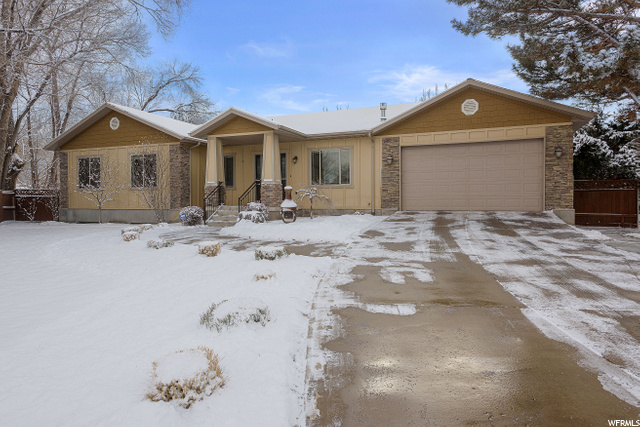 1612 E Bainbridge Rd, Sandy, UT 84092 — photo 2