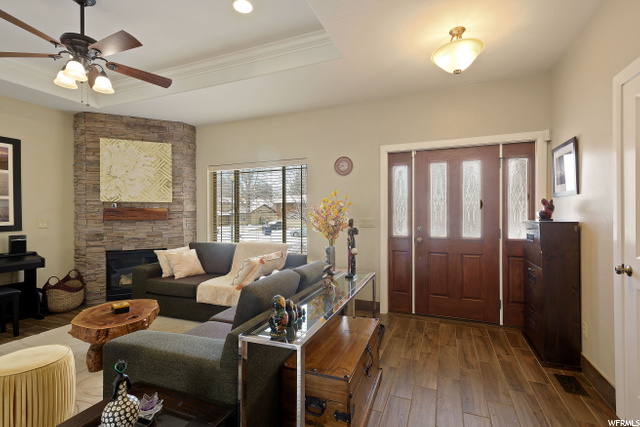 1612 E Bainbridge Rd, Sandy, UT 84092 — photo 3