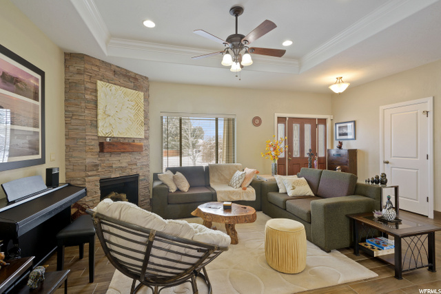1612 E Bainbridge Rd, Sandy, UT 84092 — photo 4