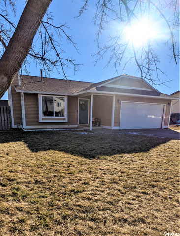 540 E 1475 S, Kaysville, UT 84037 — photo 3