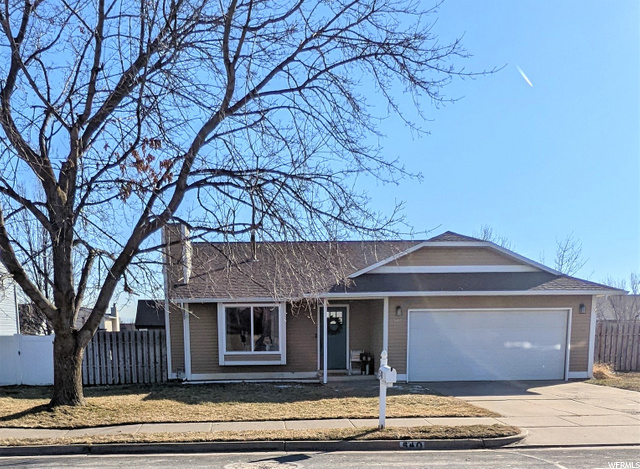 540 E 1475 S, Kaysville, UT 84037 — photo 2