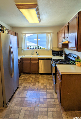 540 E 1475 S, Kaysville, UT 84037 — photo 7