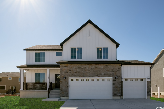 4156 W 800 S #416, Syracuse, UT 84075
