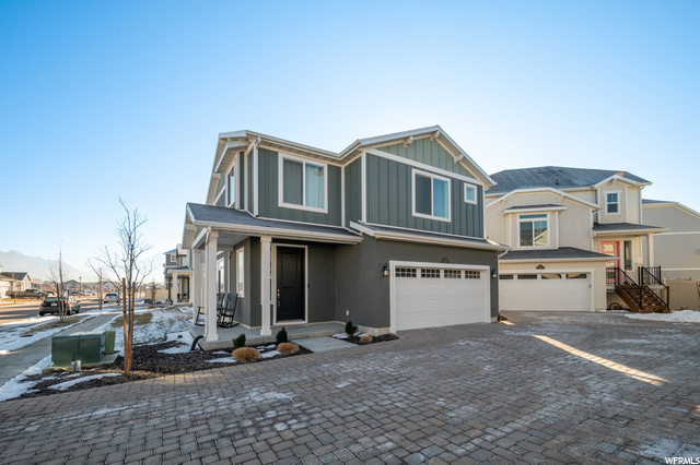 Existing Home