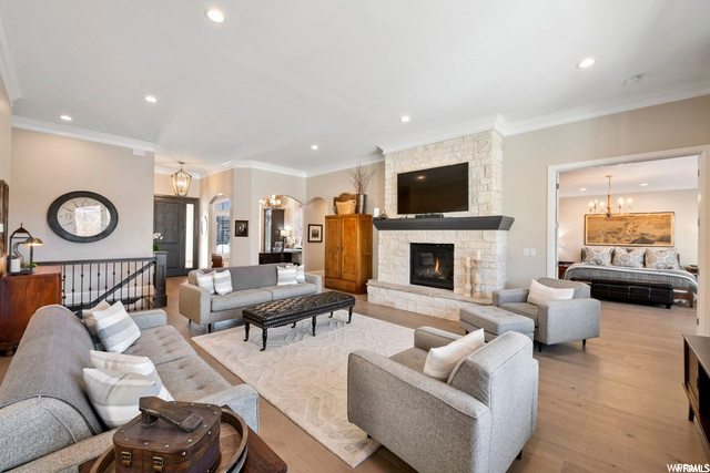 15784 S Rolling Bluff Dr, Draper, UT 84020 — photo 9