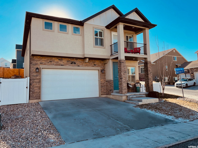 Existing Home