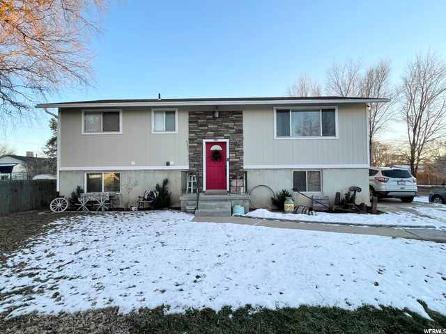 Existing Home