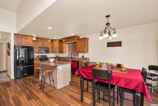 1537 E 925 S, Clearfield, UT 84015 — photo 7