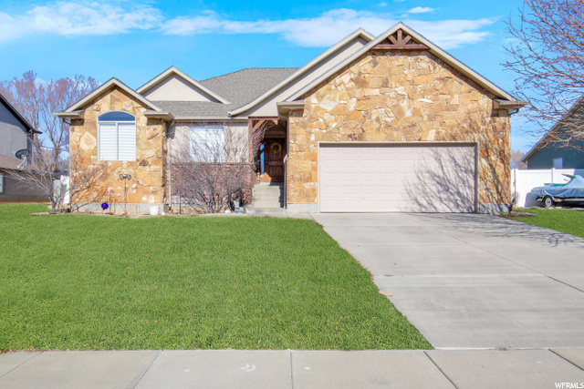 1537 E 925 S, Clearfield, UT 84015 — photo 2