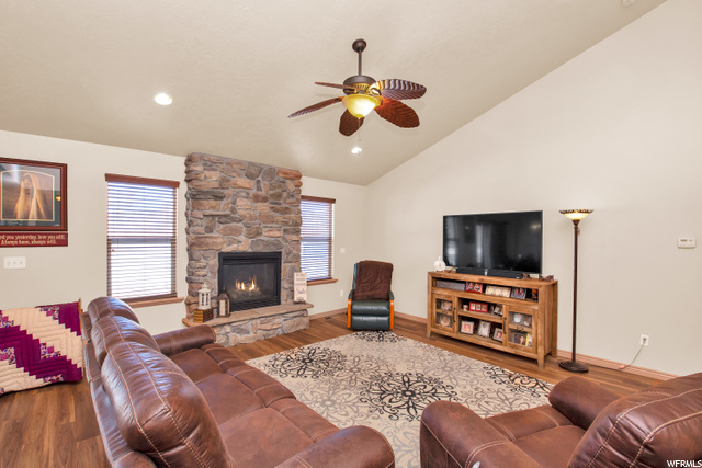 1537 E 925 S, Clearfield, UT 84015 — photo 5