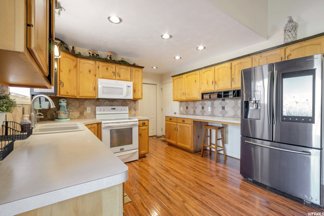 2318 W 1680 N, Clinton, UT 84015 — photo 8