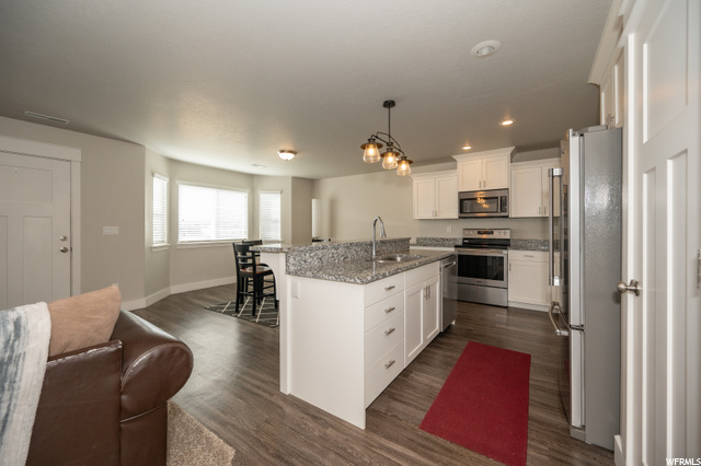 283 W 20 N, Hyrum, UT 84319 — photo 5