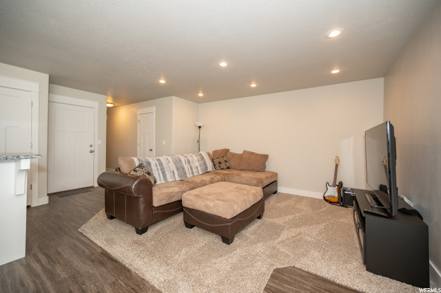 283 W 20 N, Hyrum, UT 84319 — photo 3