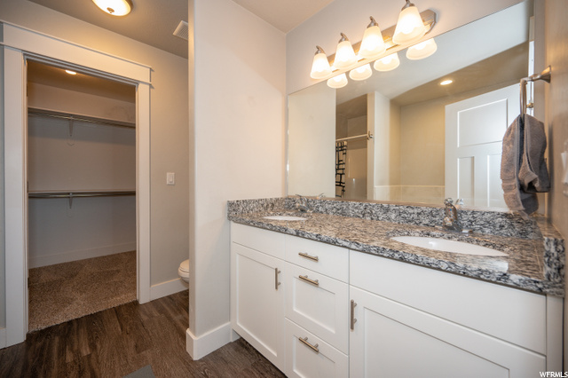 283 W 20 N, Hyrum, UT 84319 — photo 12