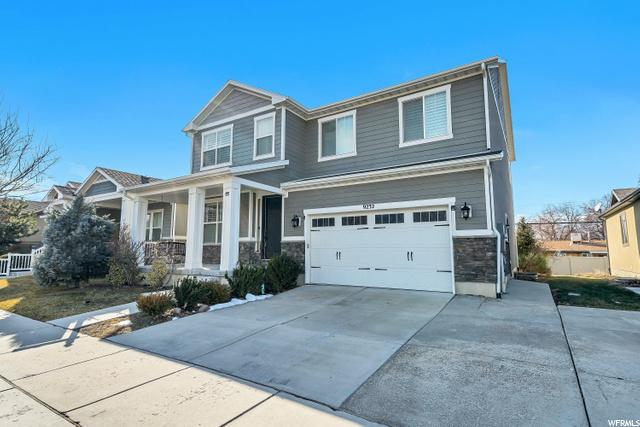9232 S 510 E, Sandy, UT 84070 — photo 2