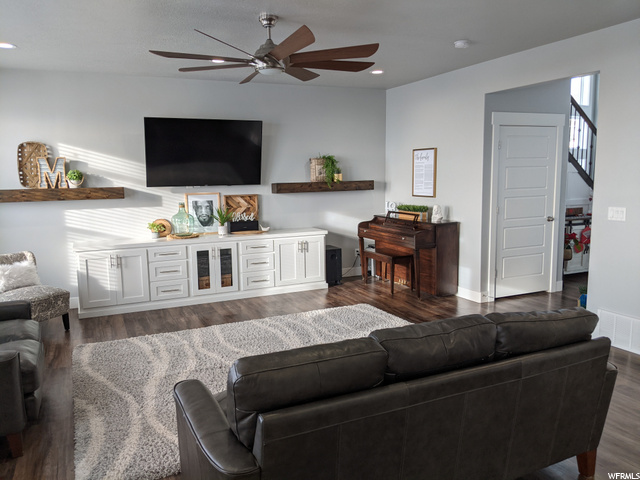 840 E 600 N, Hyde Park, UT 84318 — photo 3