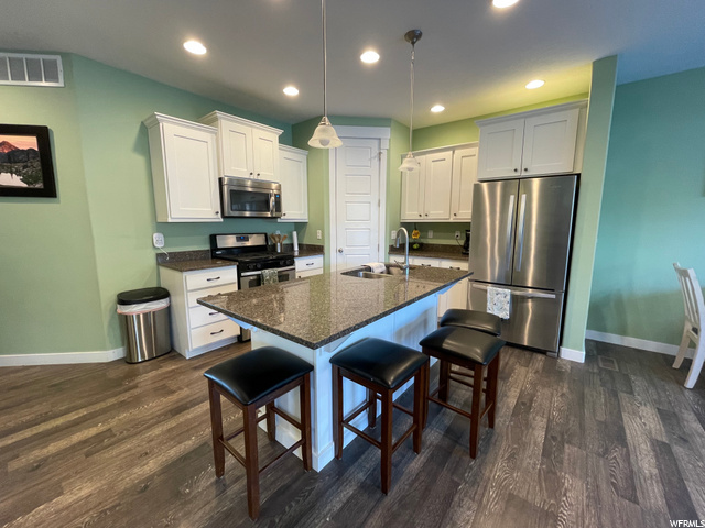 163 E 200 S, Kamas, UT 84036 — photo 4