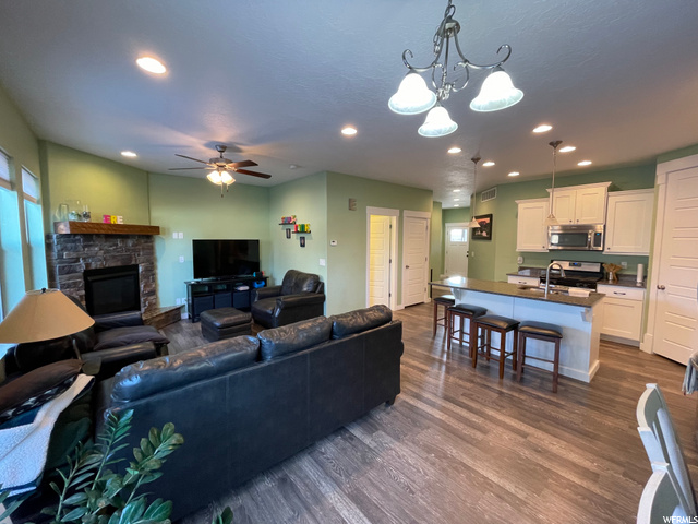 163 E 200 S, Kamas, UT 84036 — photo 3