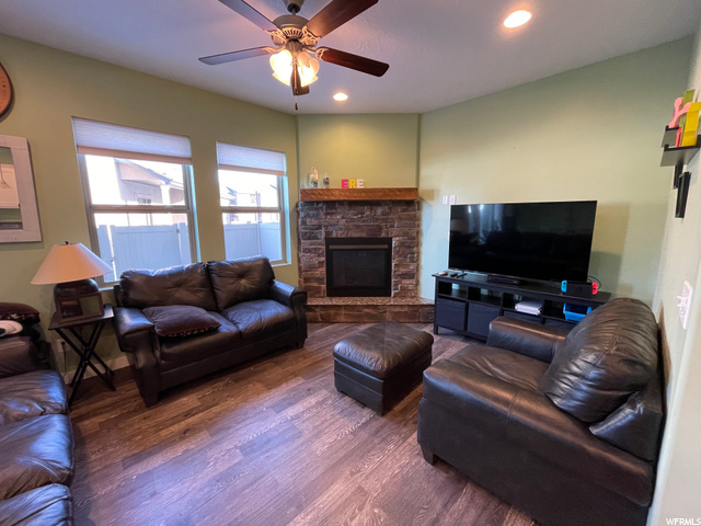163 E 200 S, Kamas, UT 84036 — photo 6