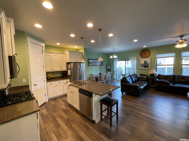 163 E 200 S, Kamas, UT 84036 — photo 5