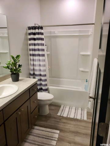 67 E 500 S #203, Heber City, UT 84032 — photo 11