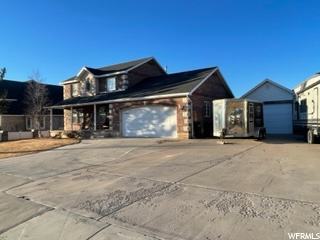 895 E 700 N, Nephi, UT 84648 — photo 2