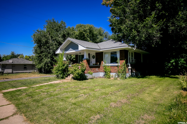 1022 E 27th S, Ogden, UT 84403 — photo 2