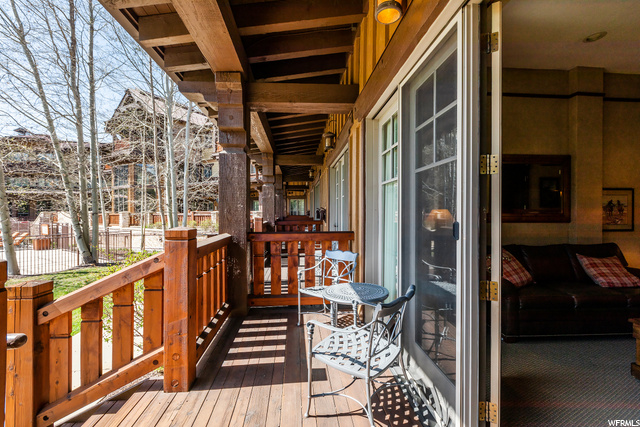 2001 Park Ave #108, Park City, UT 84060 — photo 11