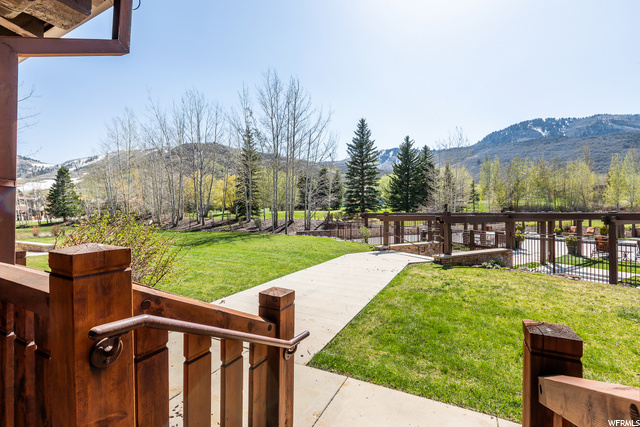 2001 Park Ave #108, Park City, UT 84060 — photo 3