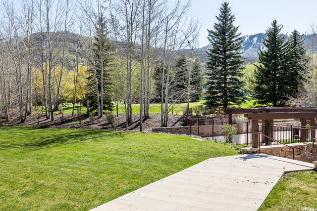 2001 Park Ave #108, Park City, UT 84060 — photo 12