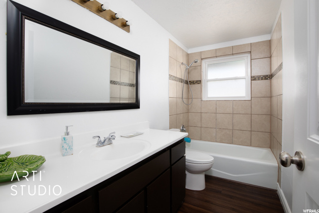 1280 S 1200 E, Clearfield, UT 84015 — photo 11
