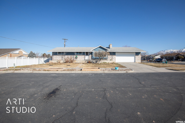 1280 S 1200 E, Clearfield, UT 84015 — photo 2