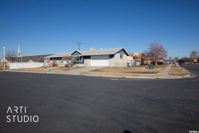 1280 S 1200 E, Clearfield, UT 84015 — photo 4