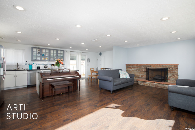 1280 S 1200 E, Clearfield, UT 84015 — photo 5