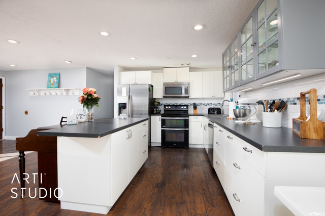 1280 S 1200 E, Clearfield, UT 84015 — photo 9