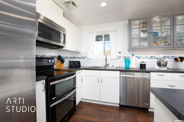 1280 S 1200 E, Clearfield, UT 84015 — photo 8
