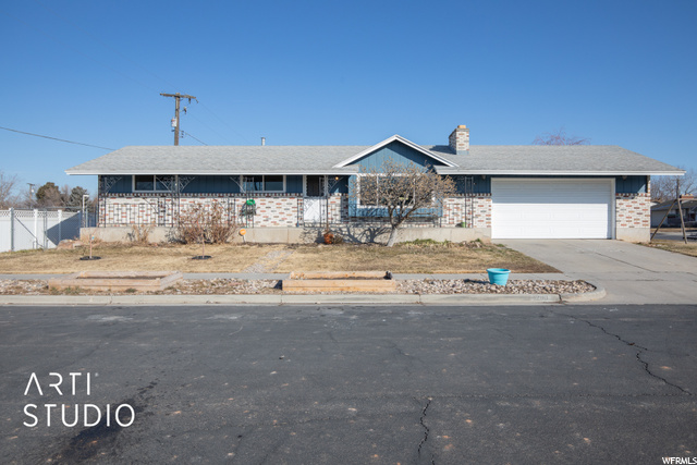 1280 S 1200 E, Clearfield, UT 84015 — photo 3