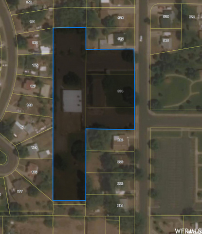 564 S 800 E, Clearfield, UT 84015 — photo 2