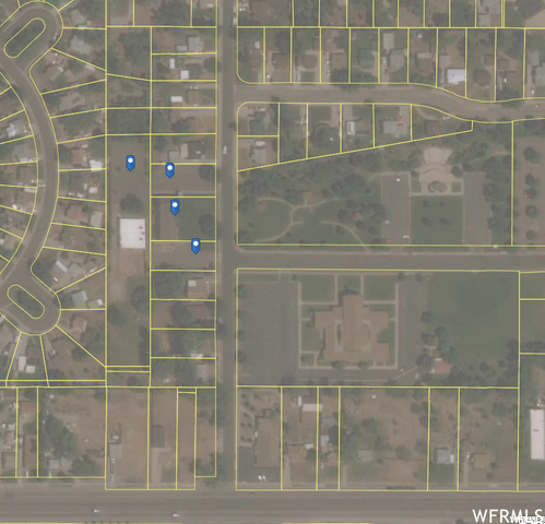 564 S 800 E, Clearfield, UT 84015 — photo 3