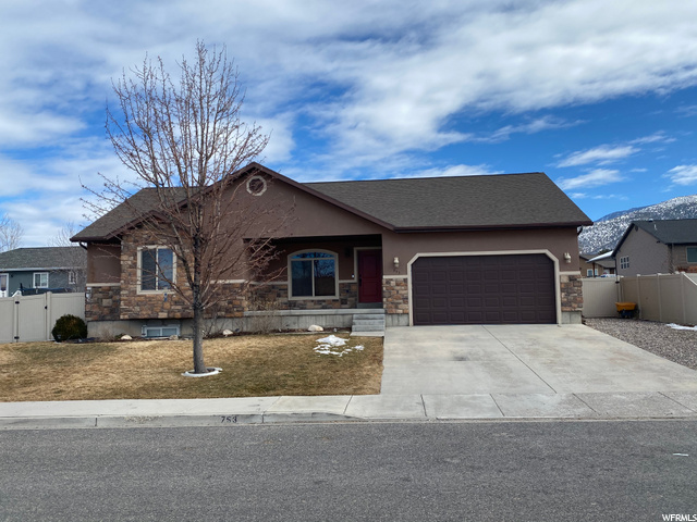 753 S 30 E, Ephraim, UT 84627 — photo 2